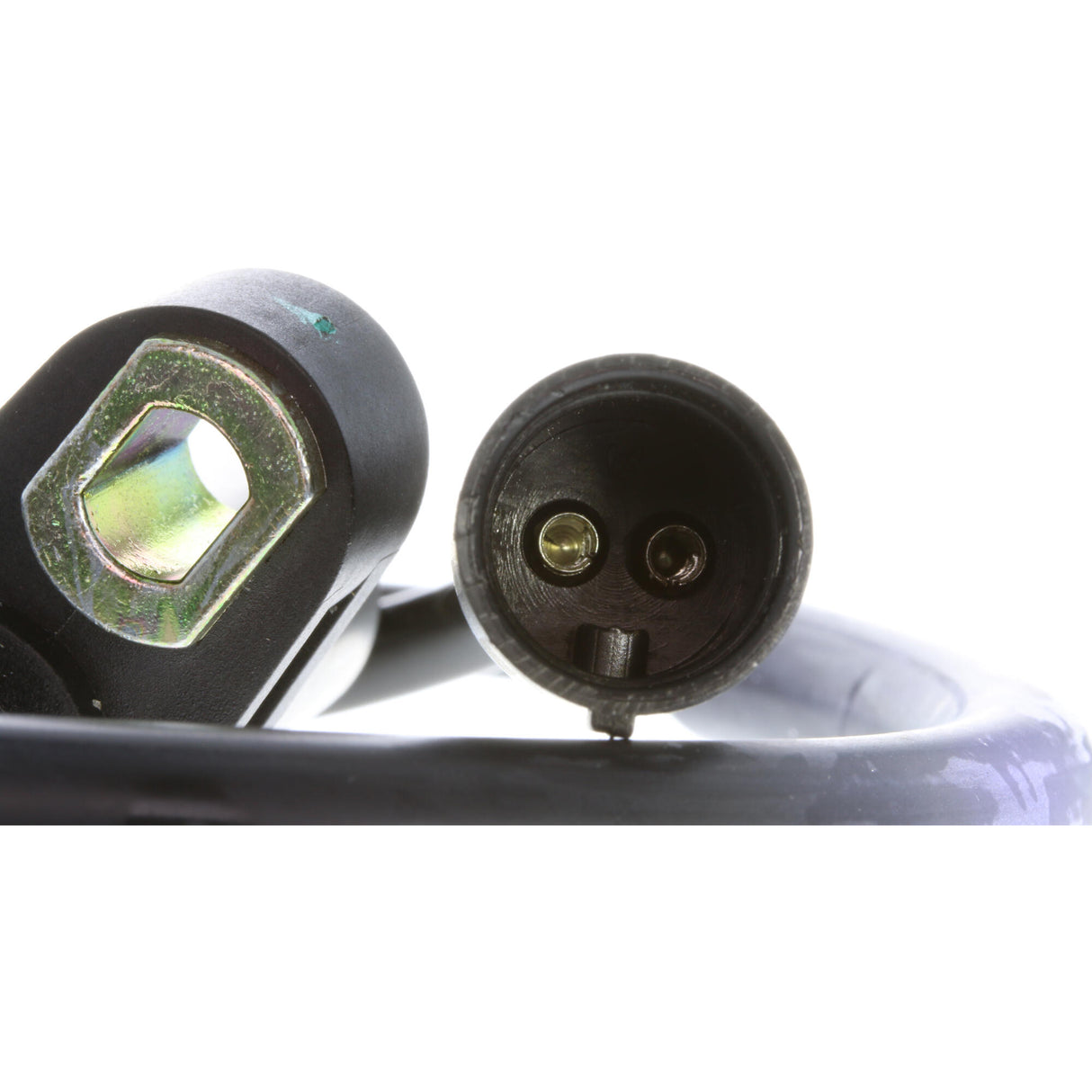 RENAULT Sensor, wheel speed  - VEMO V46-72-0053