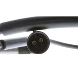 RENAULT Sensor, wheel speed  - VEMO V46-72-0055