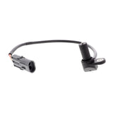 RENAULT Sensor, crankshaft pulse  - VEMO V46-72-0063