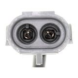 RENAULT Sensor, crankshaft pulse  - VEMO V46-72-0063