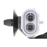 RENAULT Sensor, crankshaft pulse  - VEMO V46-72-0064