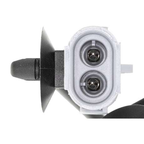 RENAULT Sensor, crankshaft pulse  - VEMO V46-72-0064