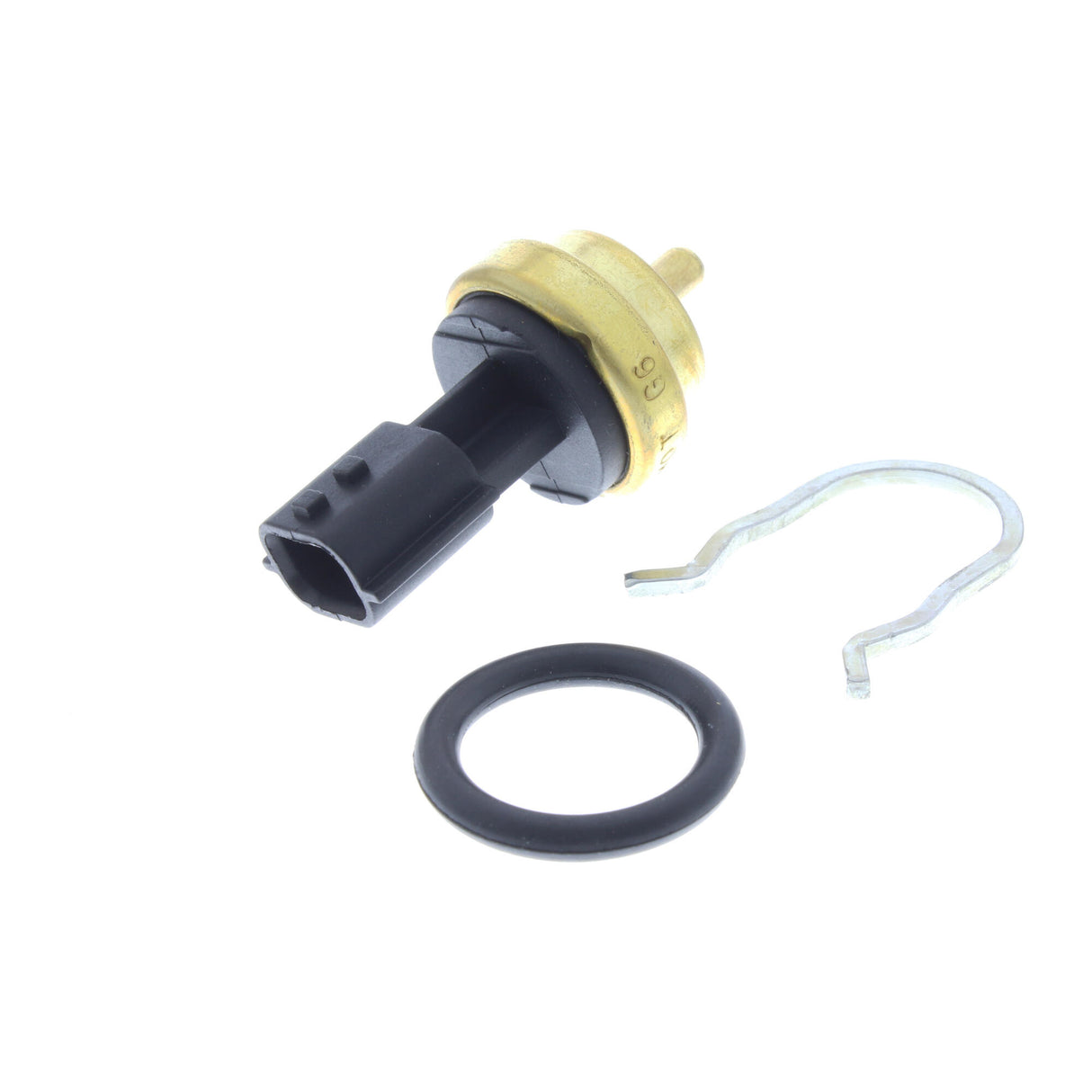 RENAULT Sensor, coolant temperature  - VEMO V46-72-0066