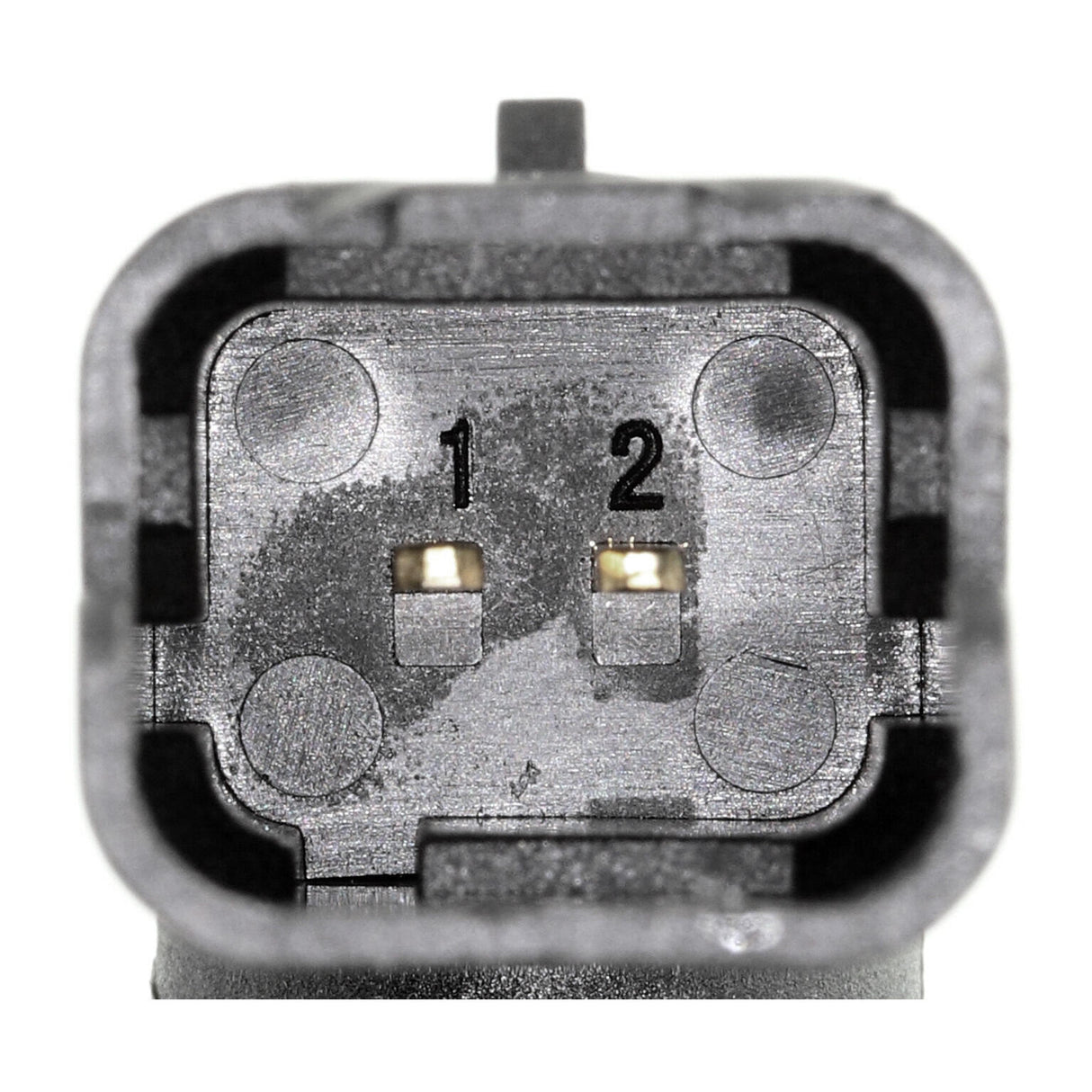 RENAULT sensor, crankshaft pulse  - VEMO V46-72-0074