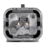 RENAULT sensor, crankshaft pulse  - VEMO V46-72-0074