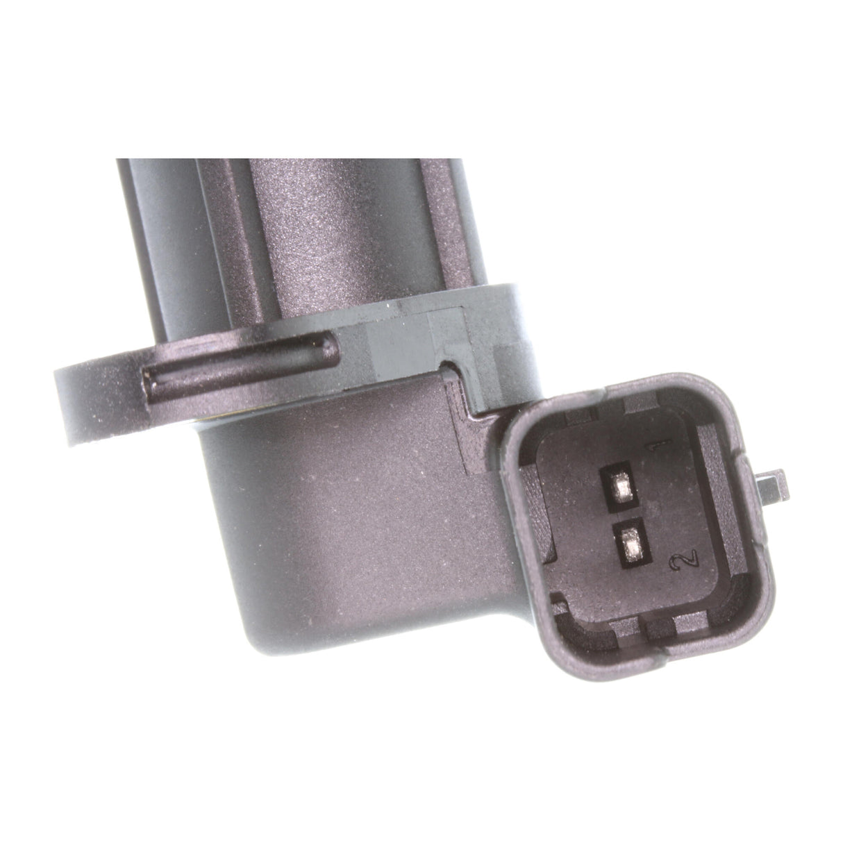 RENAULT sensor, crankshaft pulse  - VEMO V46-72-0077