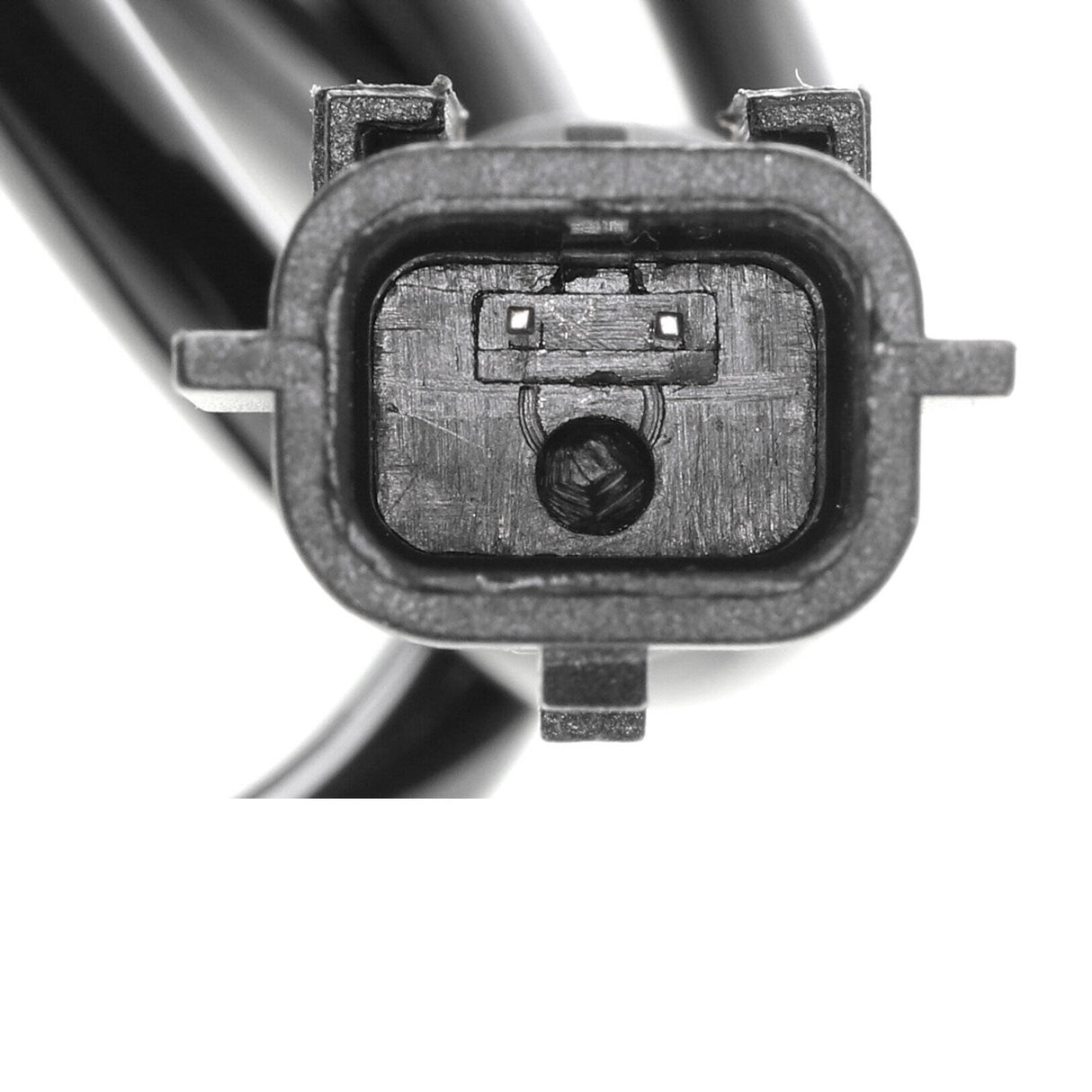 RENAULT Sensor, wheel speed  - VEMO V46-72-0095