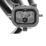 RENAULT Sensor, wheel speed  - VEMO V46-72-0095