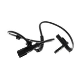 RENAULT Sensor, wheel speed  - VEMO V46-72-0096