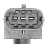 RENAULT Sensor, boost pressure  - VEMO V46-72-0097