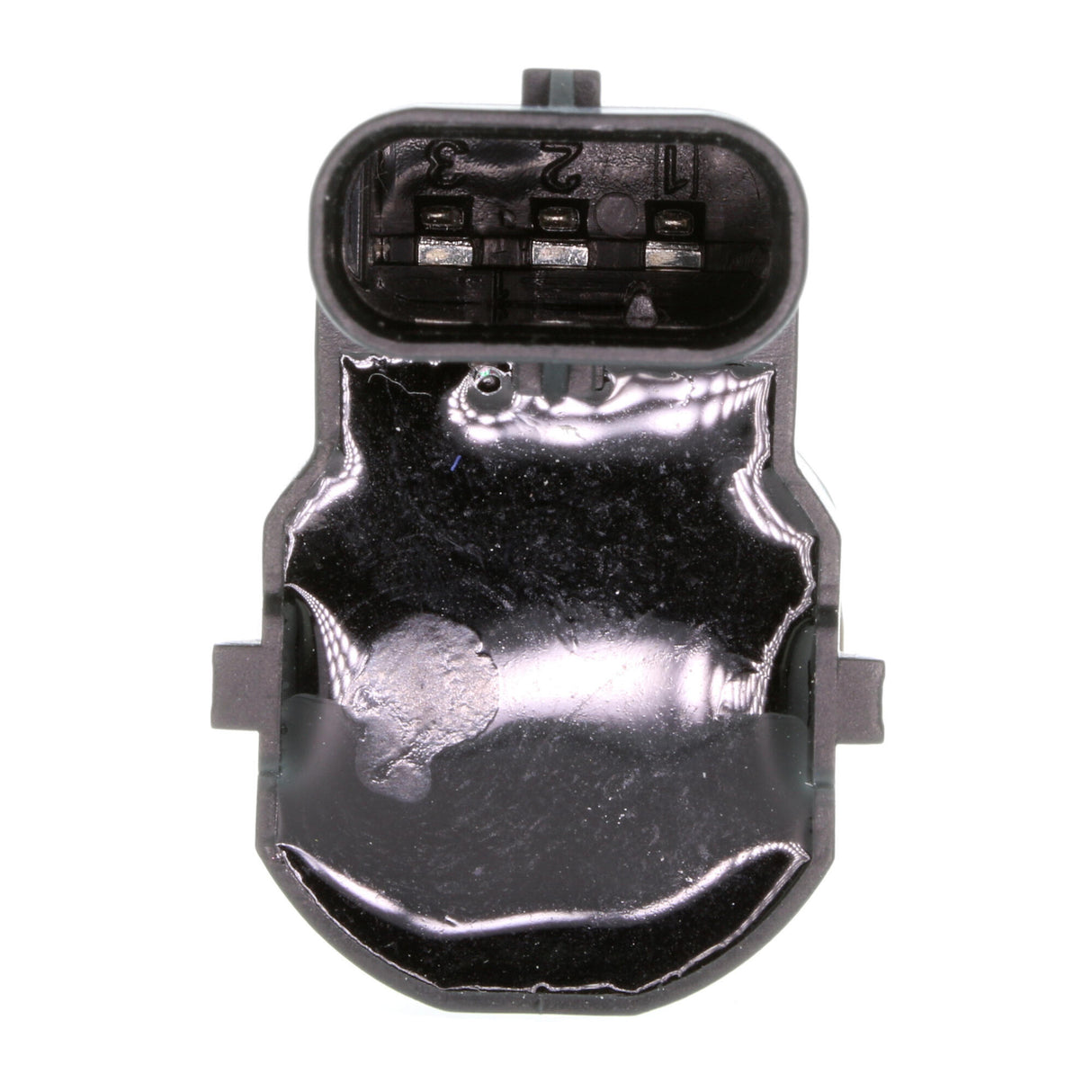 RENAULT Sensor, park distance control  - VEMO V46-72-0100