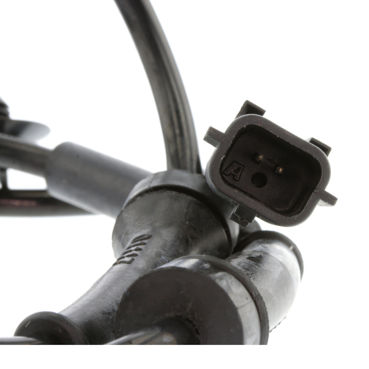 RENAULT Sensor, wheel speed  - VEMO V46-72-0103