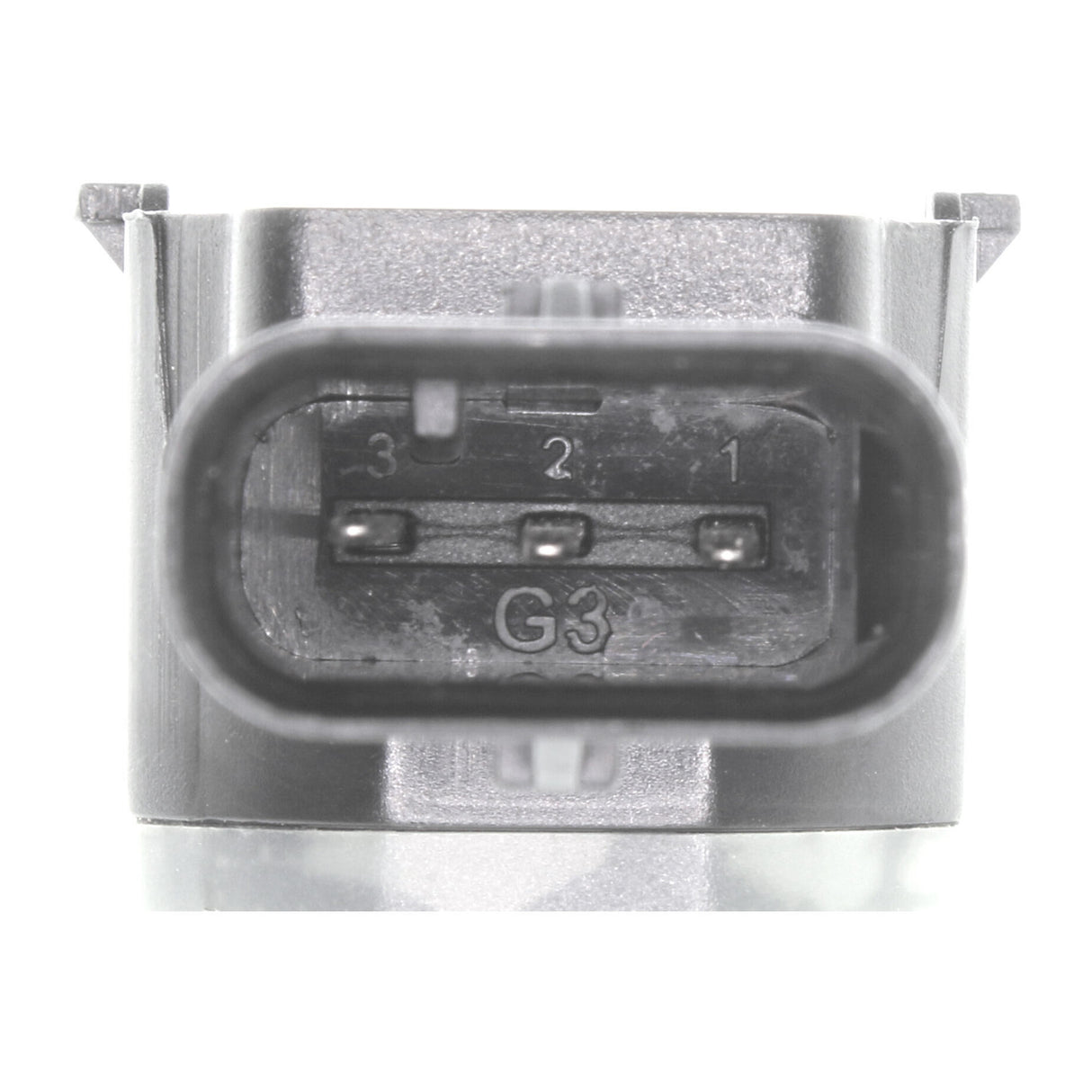 RENAULT Sensor, park distance control  - VEMO V46-72-0111