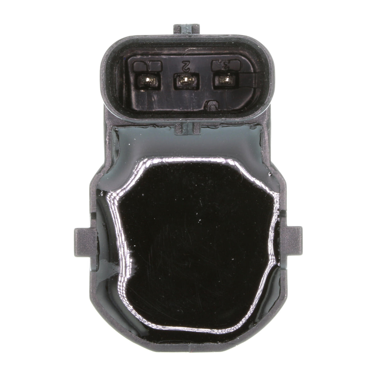 RENAULT Sensor, park distance control  - VEMO V46-72-0112