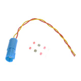 RENAULT sensor, crankshaft pulse  - VEMO V46-72-0114