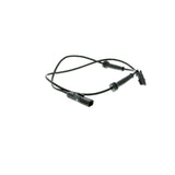 RENAULT Sensor, wheel speed  - VEMO V46-72-0119