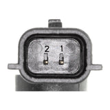 RENAULT Sensor, crankshaft pulse  - VEMO V46-72-0122