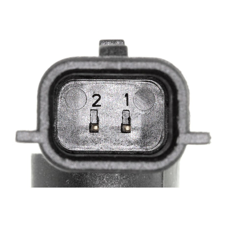 RENAULT Sensor, crankshaft pulse  - VEMO V46-72-0122