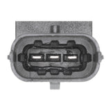 RENAULT Sensor, intake manifold pressure  - VEMO V46-72-0123-1