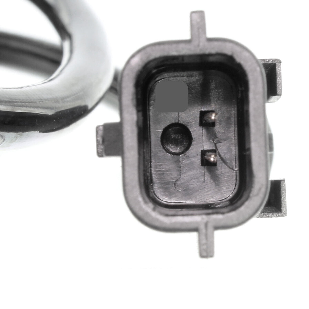 DACIA Sensor, wheel speed  - VEMO V46-72-0125