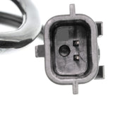 DACIA Sensor, wheel speed  - VEMO V46-72-0125