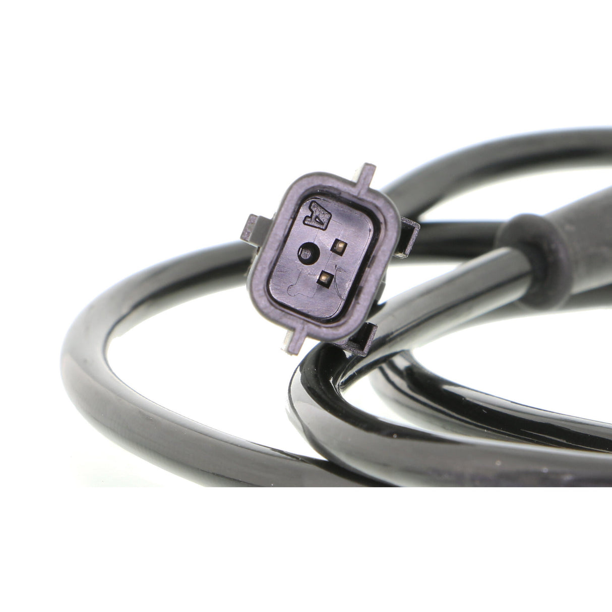 RENAULT Sensor, wheel speed  - VEMO V46-72-0129