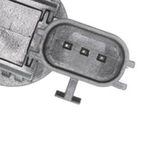 RENAULT Sensor, speed  - VEMO V46-72-0136