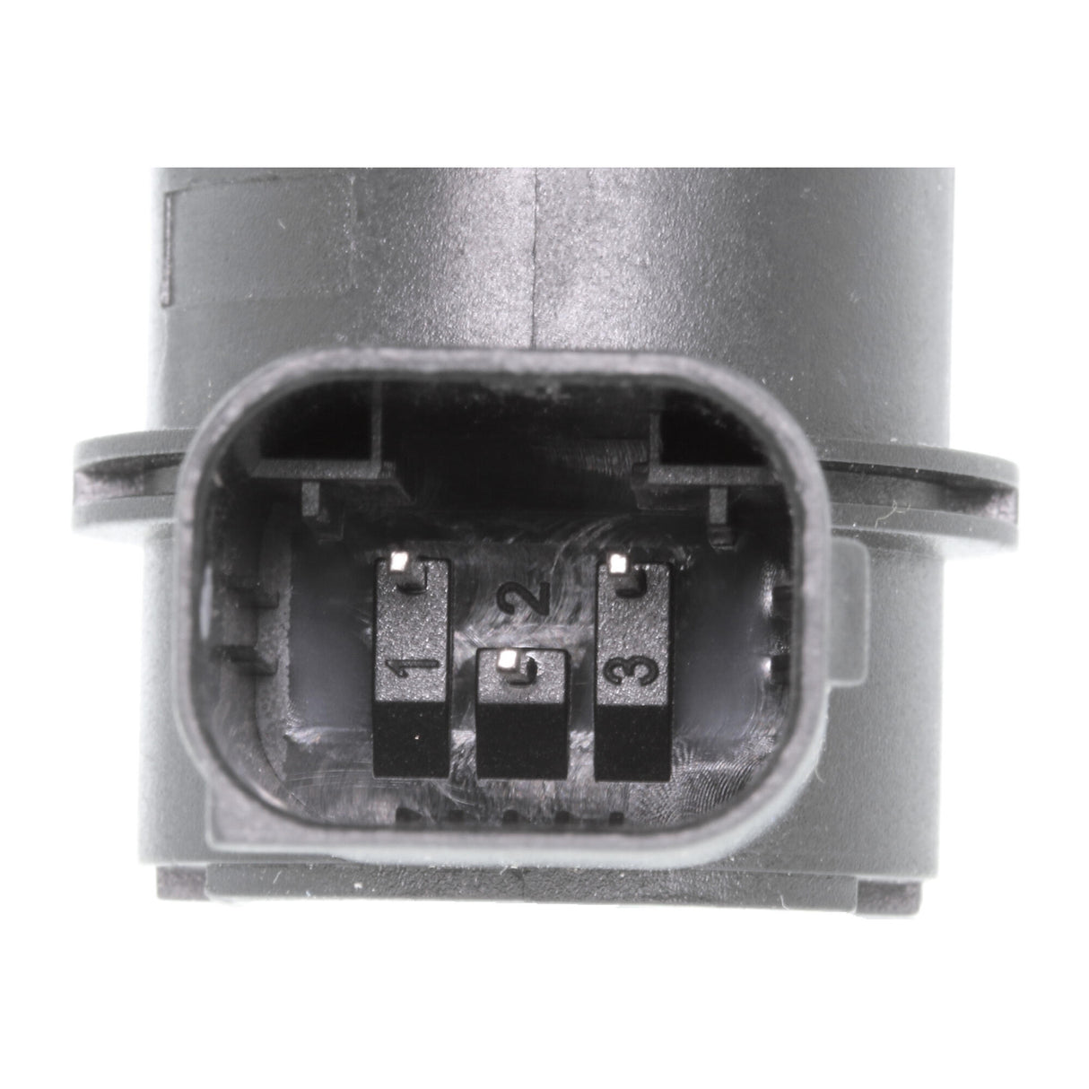 RENAULT Sensor, park distance control  - VEMO V46-72-0137