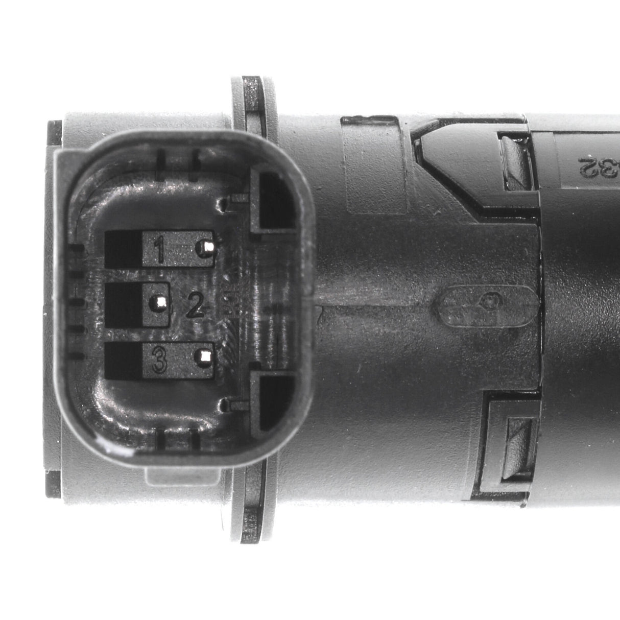 RENAULT Sensor, park distance control  - VEMO V46-72-0138