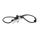 RENAULT Sensor, wheel speed  - VEMO V46-72-0139