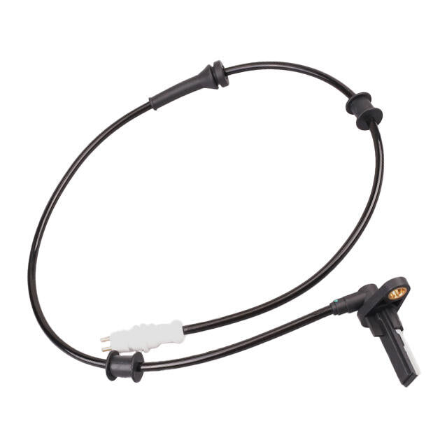 RENAULT Sensor, wheel speed  - VEMO V46-72-0141