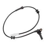 RENAULT Sensor, wheel speed  - VEMO V46-72-0141