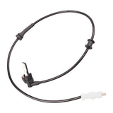 RENAULT Sensor, wheel speed  - VEMO V46-72-0142