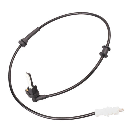 RENAULT Sensor, wheel speed  - VEMO V46-72-0142