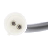 RENAULT Sensor, wheel speed  - VEMO V46-72-0143