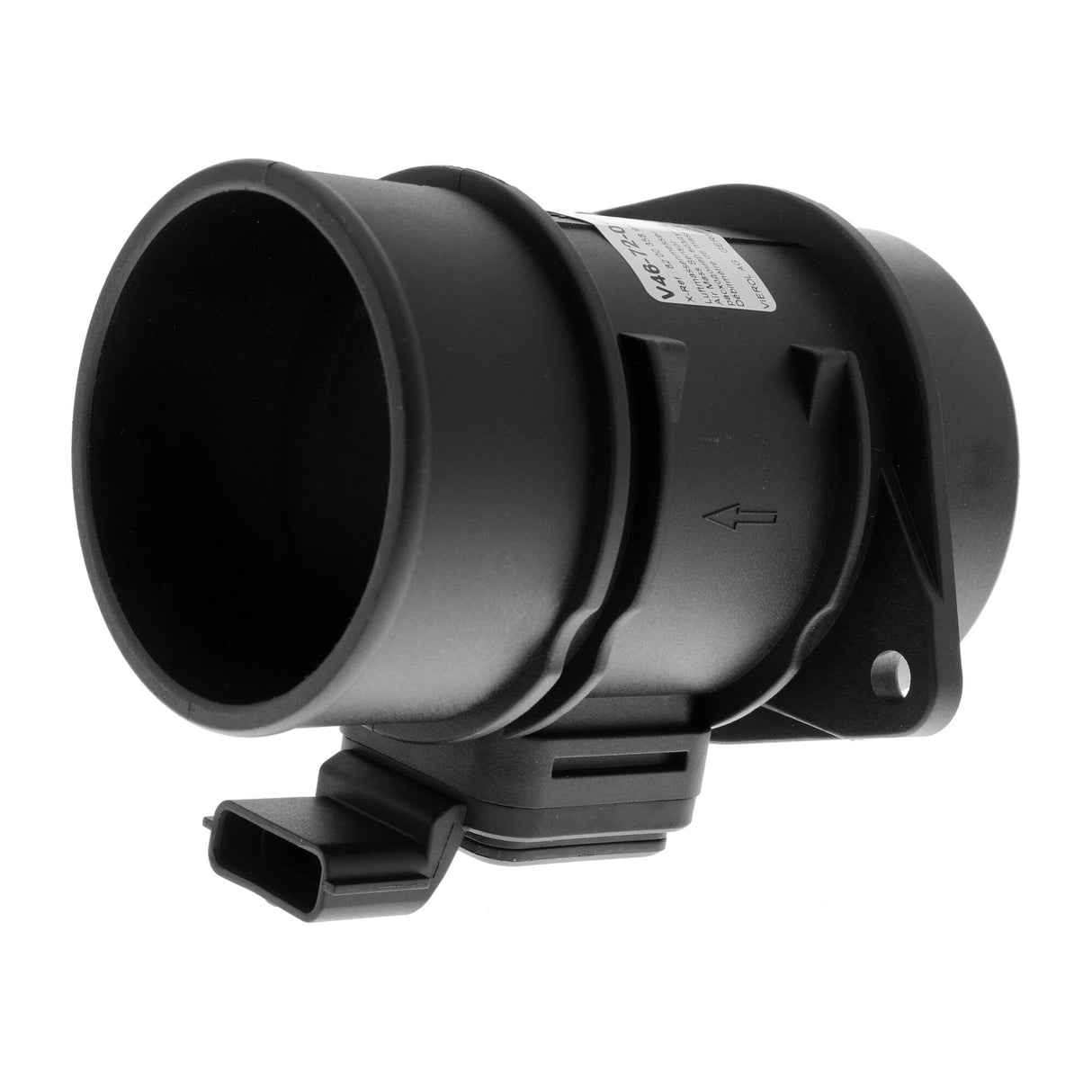 RENAULT Mass Air Flow Sensor  - VEMO V46-72-0147