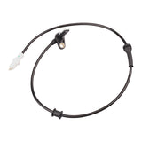 RENAULT Sensor, wheel speed  - VEMO V46-72-0150