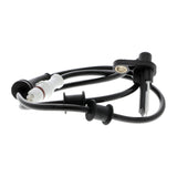 RENAULT Sensor, wheel speed  - VEMO V46-72-0151