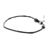 RENAULT Sensor, exhaust gas temperature  - VEMO V46-72-0153