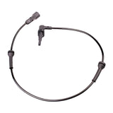 RENAULT Sensor, wheel speed  - VEMO V46-72-0160