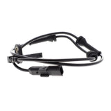 RENAULT Sensor, wheel speed  - VEMO V46-72-0161