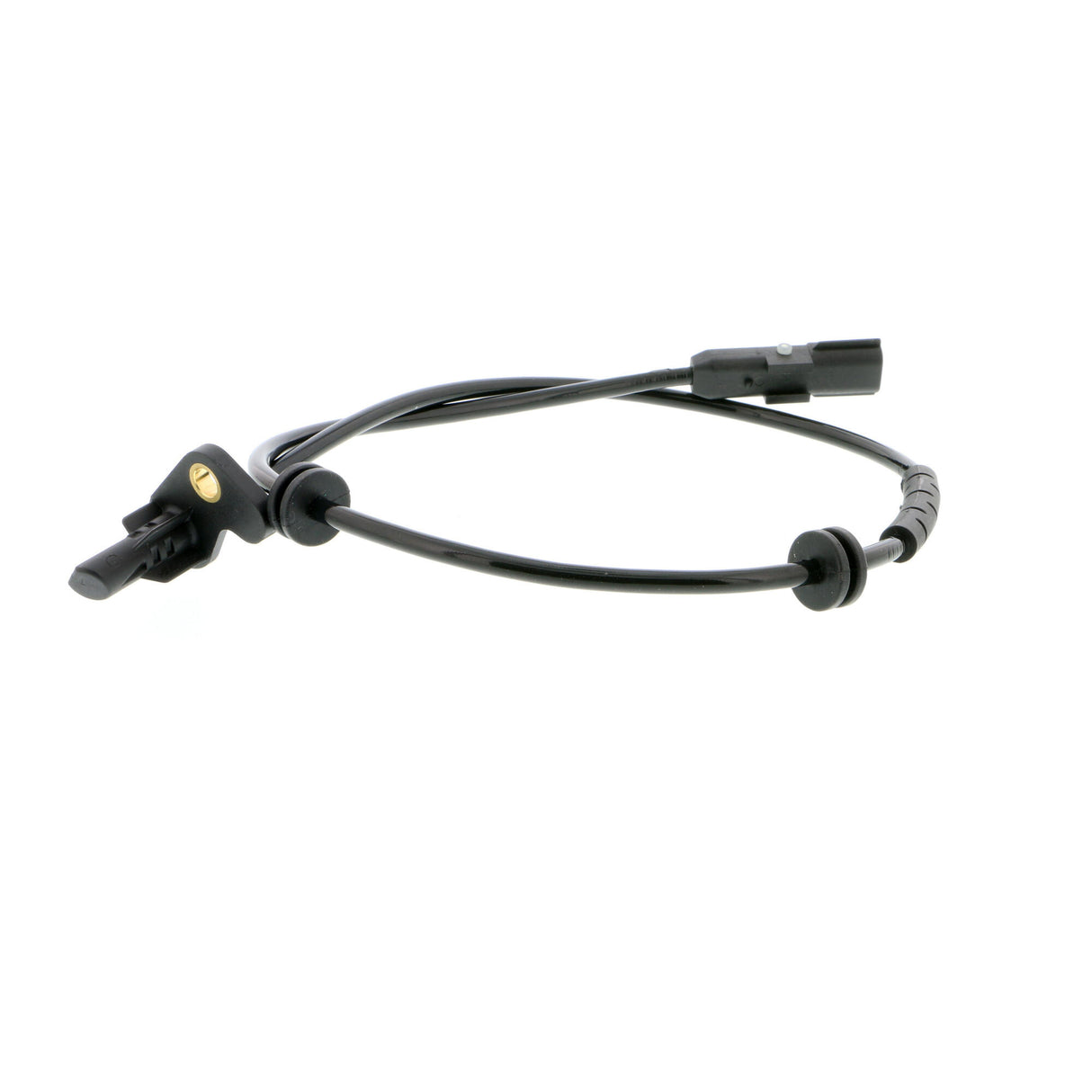 RENAULT Sensor, wheel speed  - VEMO V46-72-0162