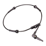 RENAULT Sensor, wheel speed  - VEMO V46-72-0164