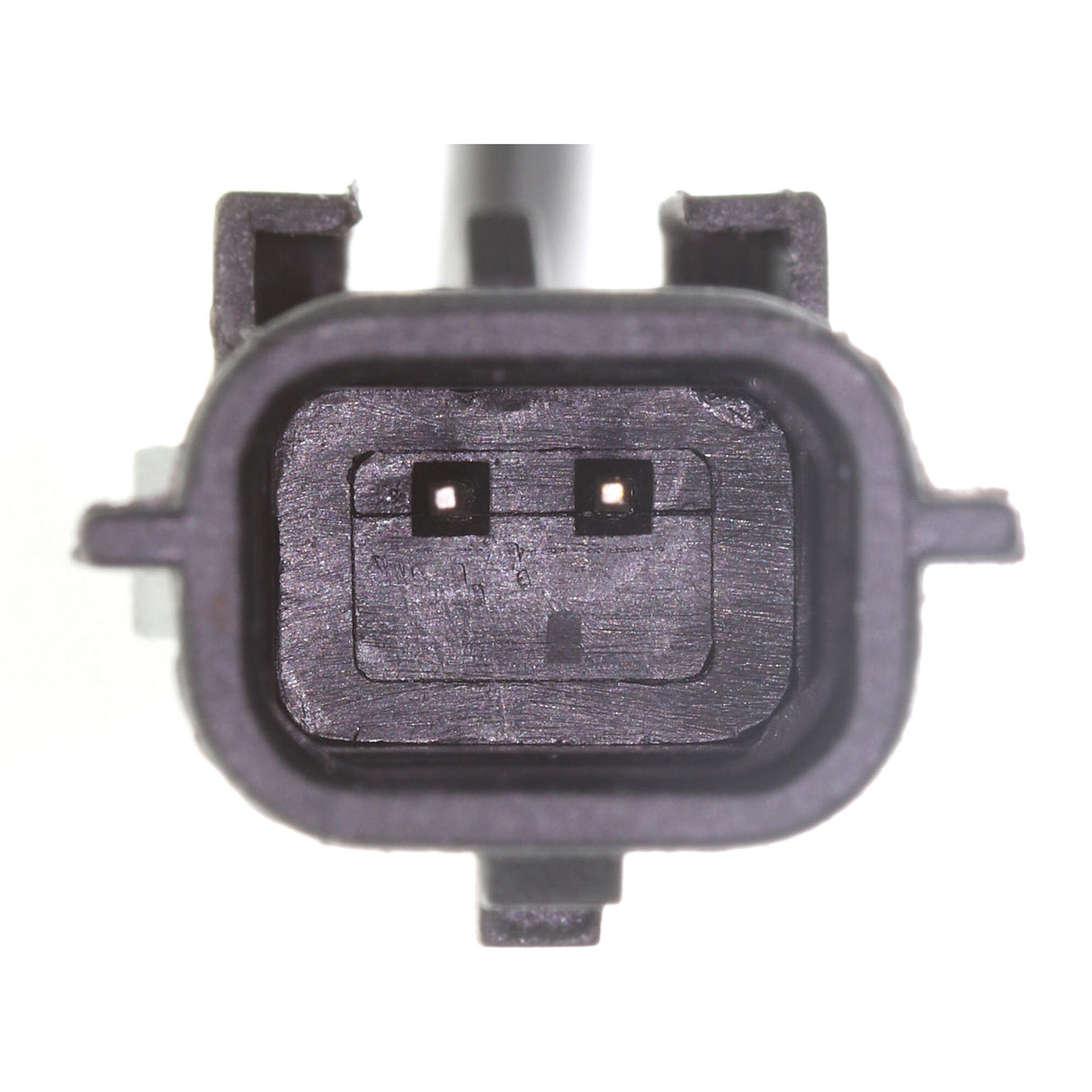 RENAULT Sensor, wheel speed  - VEMO V46-72-0166