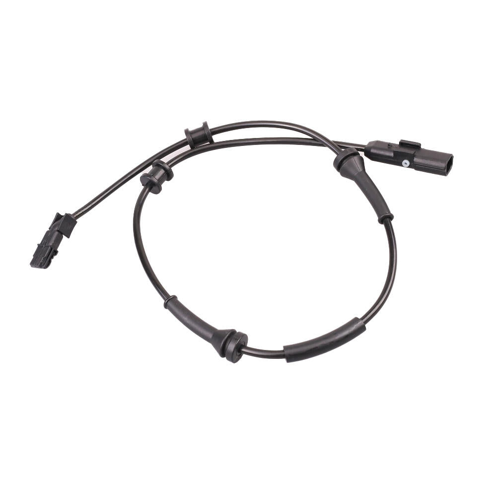 RENAULT Sensor, wheel speed  - VEMO V46-72-0168