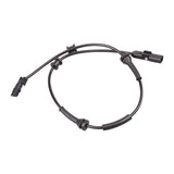 RENAULT Sensor, wheel speed  - VEMO V46-72-0168