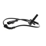 RENAULT Sensor, wheel speed  - VEMO V46-72-0171