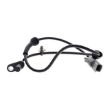 RENAULT Sensor, wheel speed  - VEMO V46-72-0172