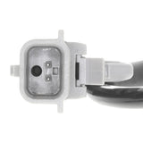 RENAULT Sensor, wheel speed  - VEMO V46-72-0172