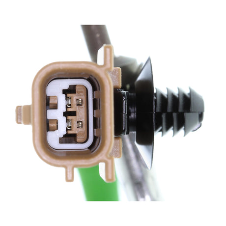 RENAULT Sensor, exhaust gas temperature  - VEMO V46-72-0174